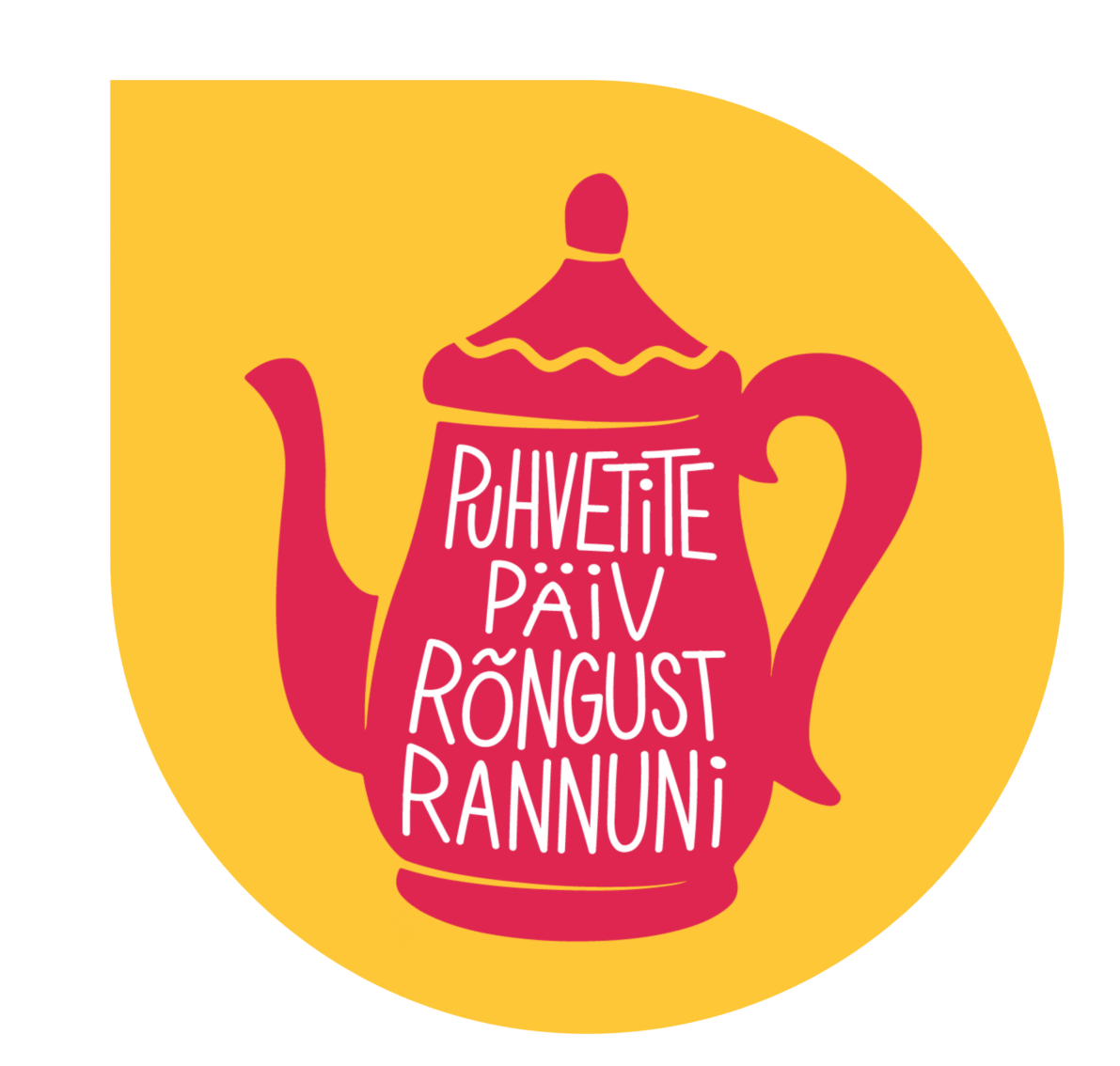 PUHVETITE PÄIV RÕNGUST RANNUNI